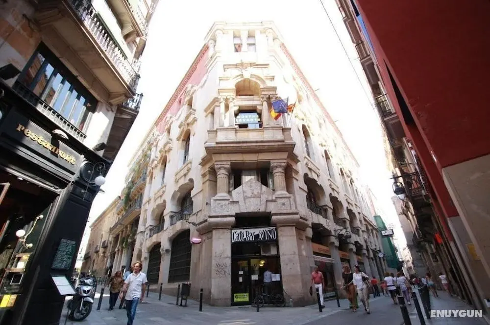 Hostal Levante - Öne Çıkan Resim