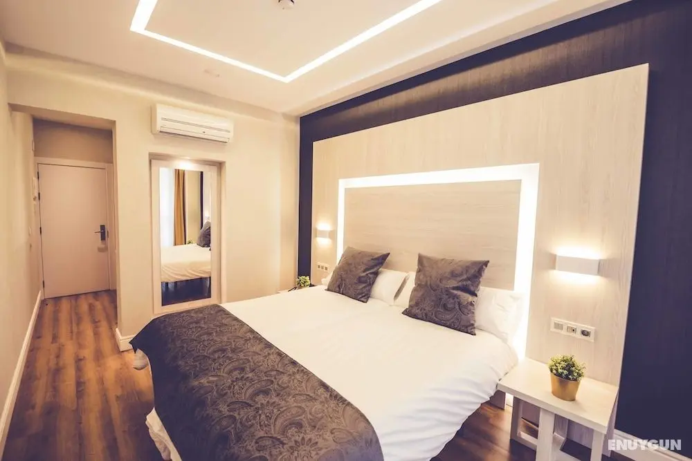 Hostal Lisboa - Öne Çıkan Resim