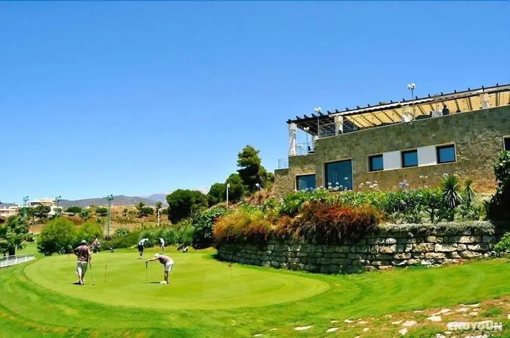 Hostal Loimar - Dış Mekan