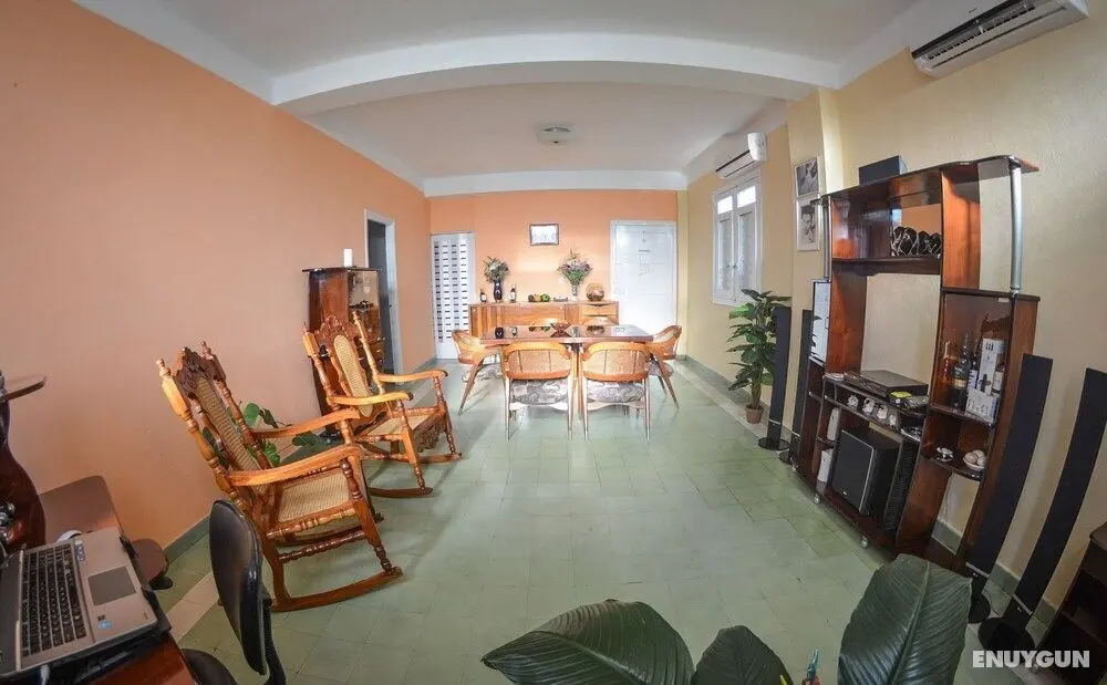 Hostal Los Andarines - Öne Çıkan Resim