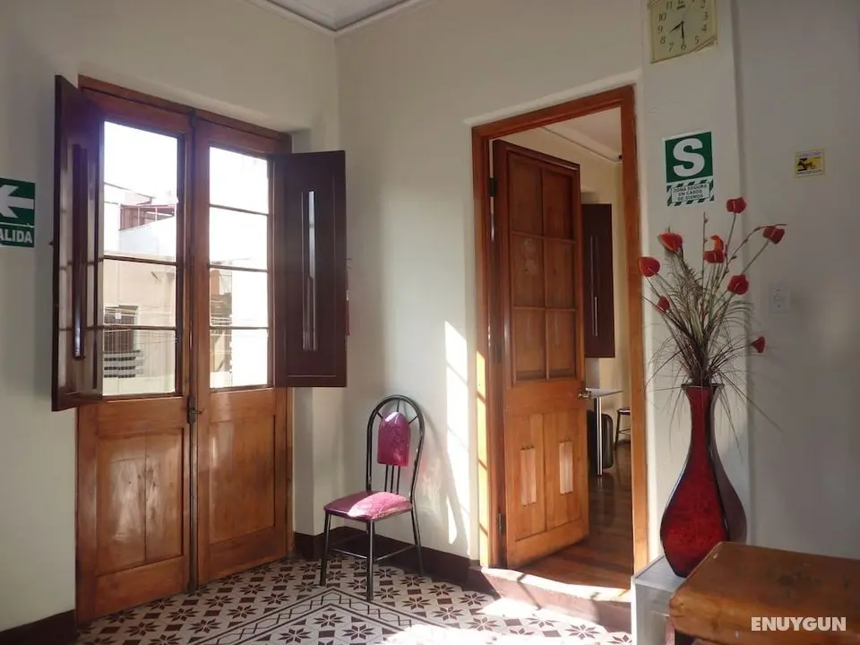 Hostal Luxor - Öne Çıkan Resim