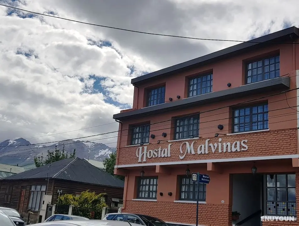 Hostal Malvinas - Öne Çıkan Resim