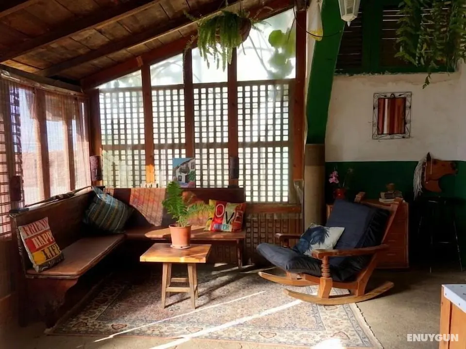 Hostal Mamio Verde - Hostel - Öne Çıkan Resim