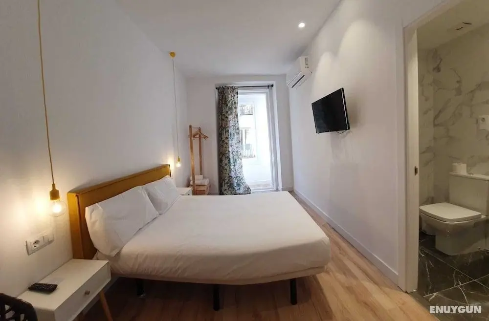Hostal Manuela by gaiarooms - Oda