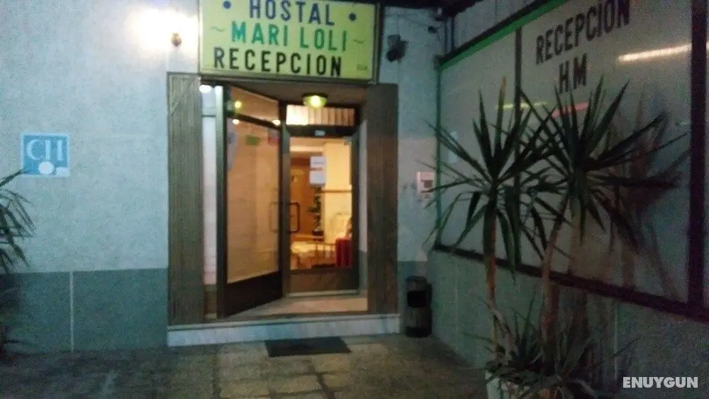 Hostal Mari Loli - Öne Çıkan Resim