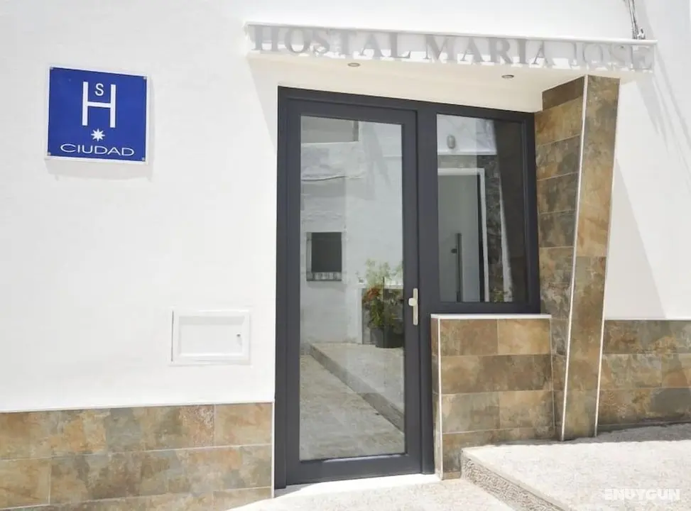 Hostal Maria Jose - Öne Çıkan Resim