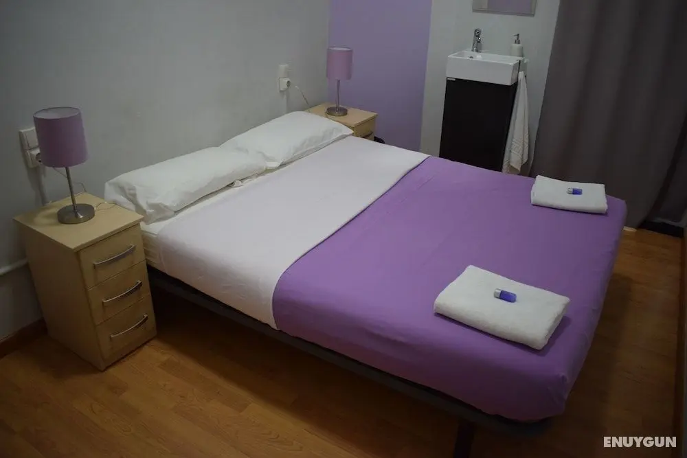 Hostal MiMi Las Ramblas - Öne Çıkan Resim