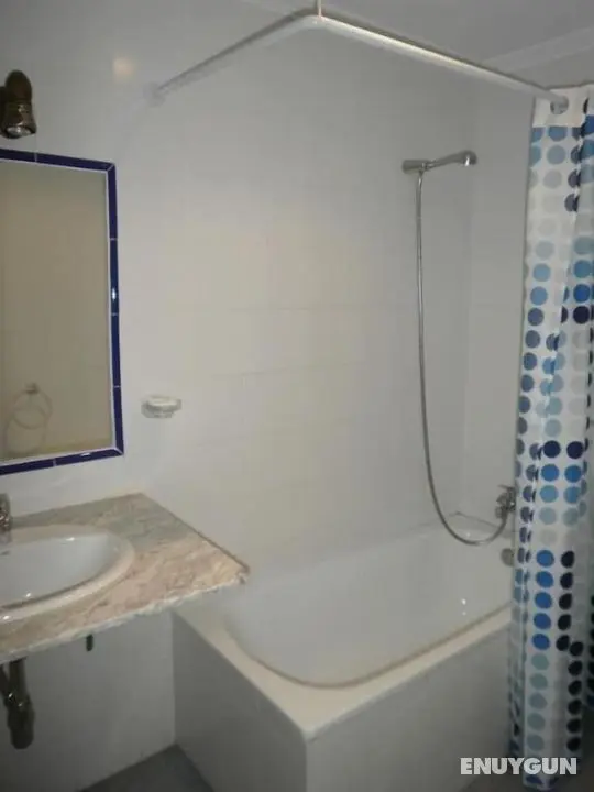 Hostal Miraflor de las Cadenas - Banyo Tipleri