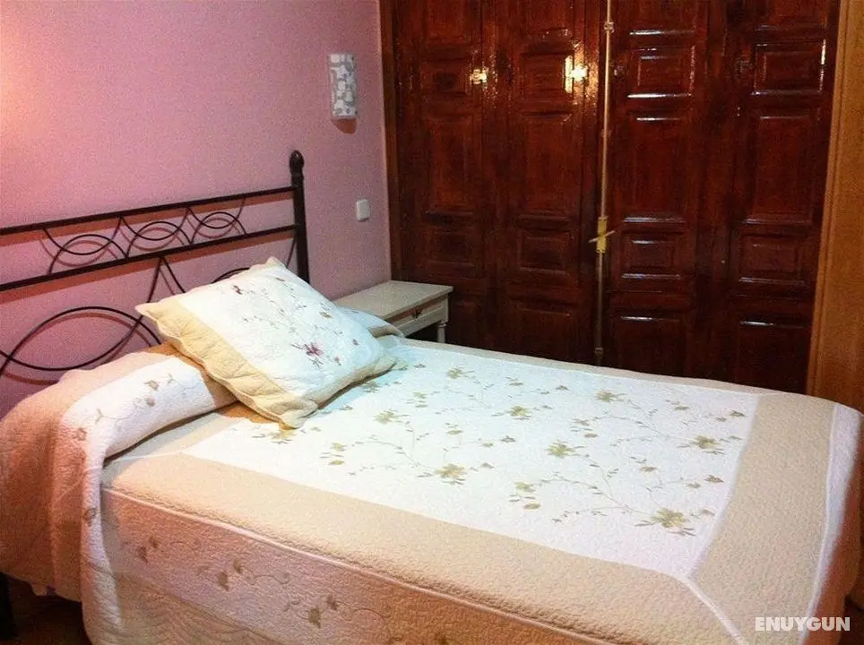 Hostal Nersan II - Genel