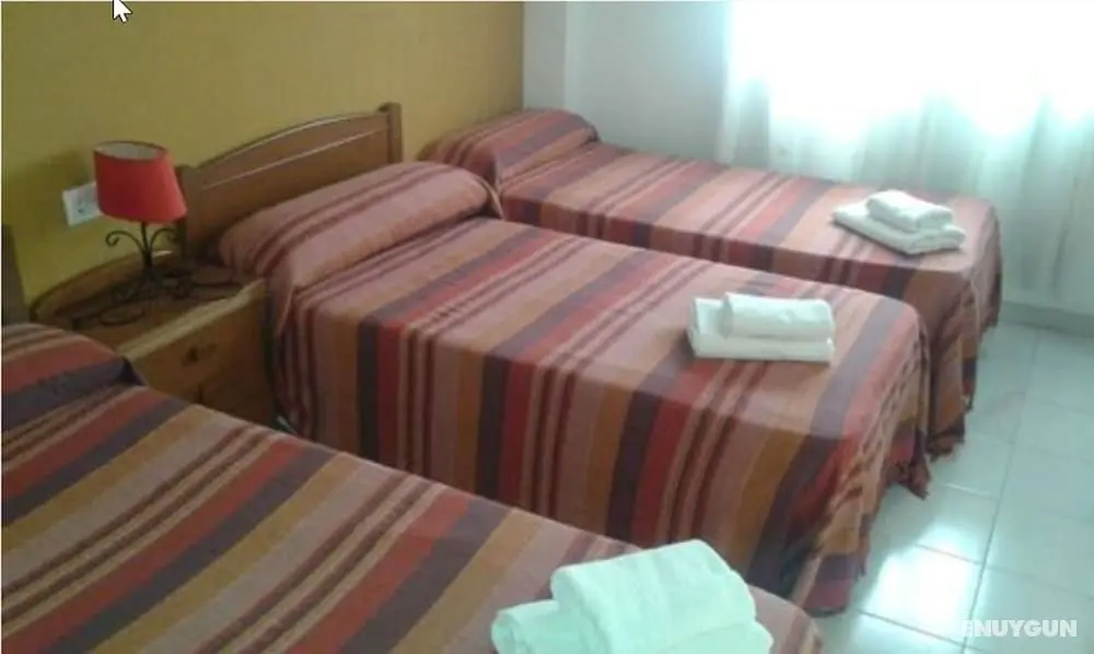 Hostal Neus - Öne Çıkan Resim