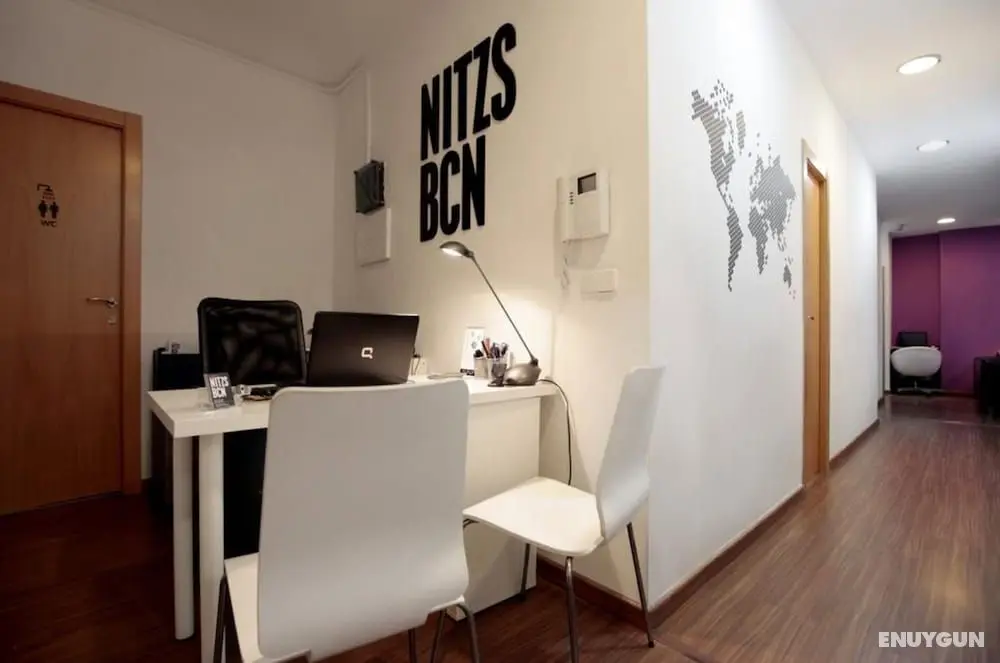 Hostal Nitzs Bcn - Öne Çıkan Resim