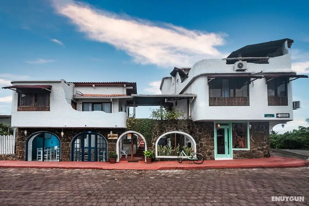 Hostal North Seymour - Öne Çıkan Resim