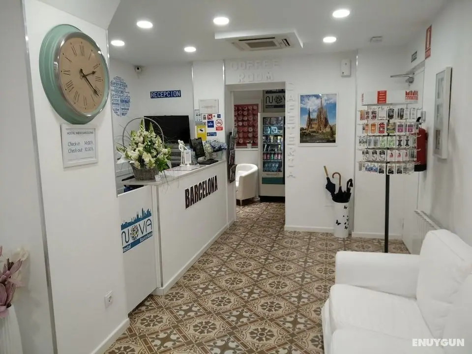 Hostal Nova - Öne Çıkan Resim