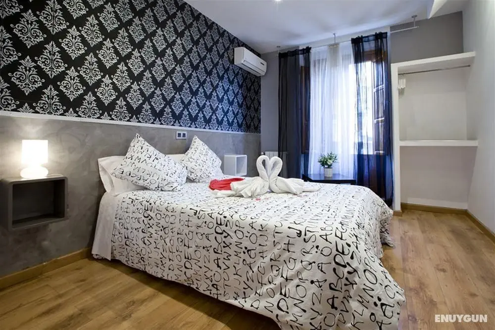 Hostal Noviciado - Genel