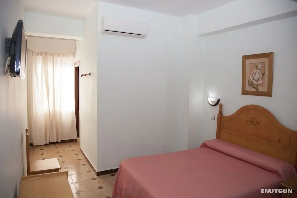 Hostal París - Öne Çıkan Resim