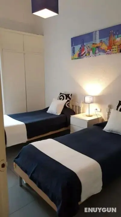 Hostal Parisien - Öne Çıkan Resim