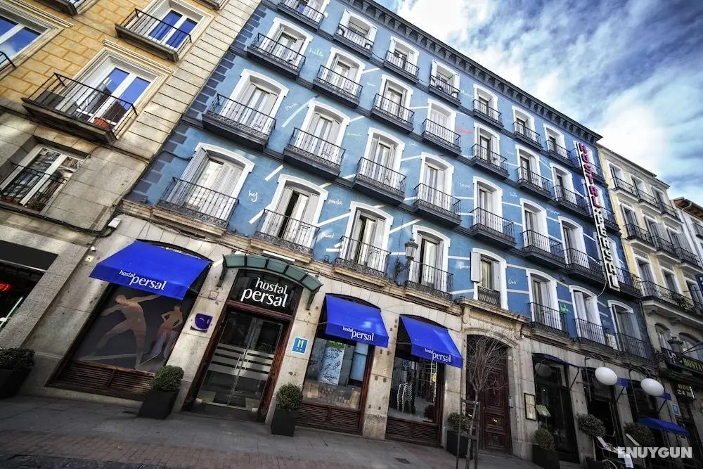Hostal Persal - Öne Çıkan Resim