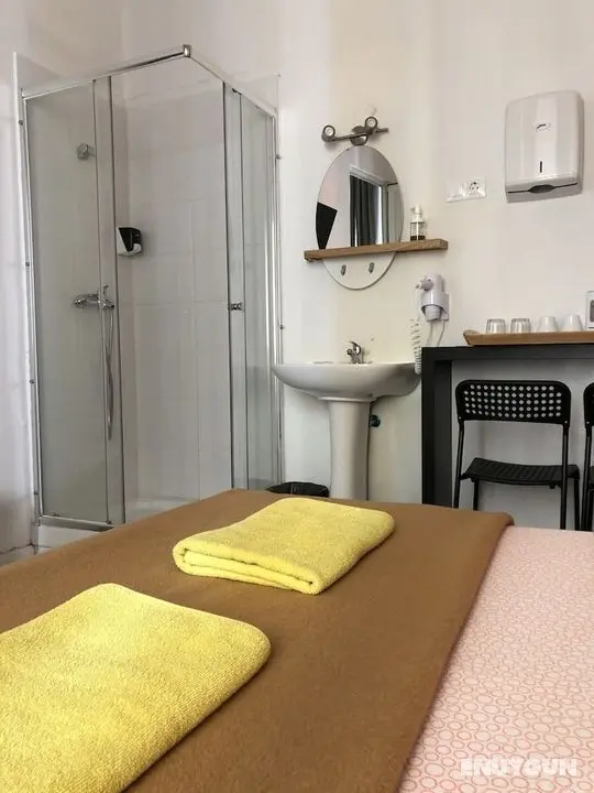 Hostal Plaza Luna - Öne Çıkan Resim