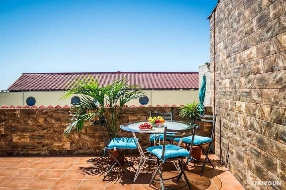 Hostal Poseidón - Öne Çıkan Resim