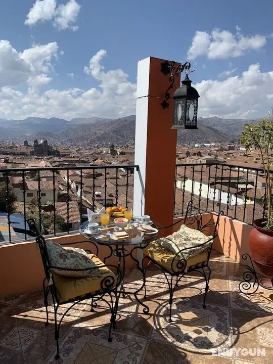 Hostal Qolqampata - Öne Çıkan Resim