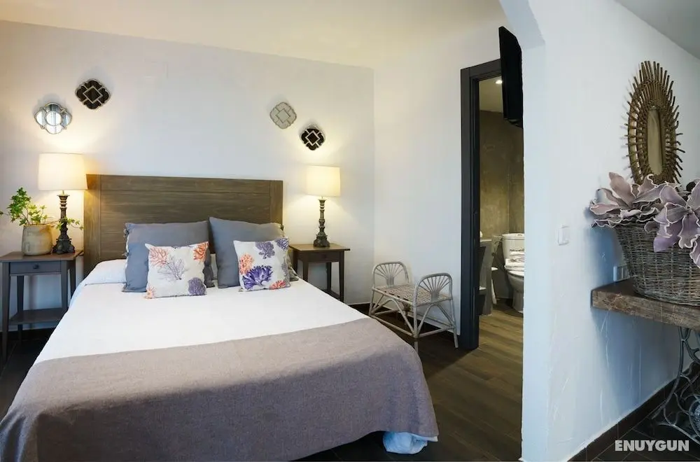 Hostal Restaurant Sa Malica - Öne Çıkan Resim