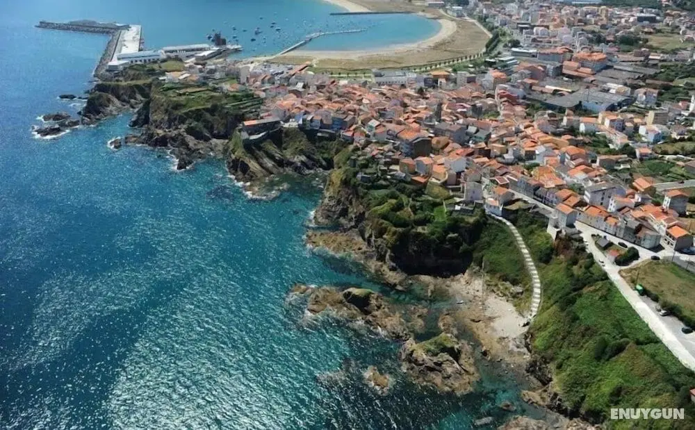 Hostal Restaurante La Cepa - Havuz