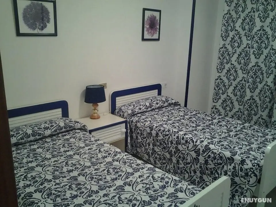 Hostal Restaurante Tanis - Öne Çıkan Resim