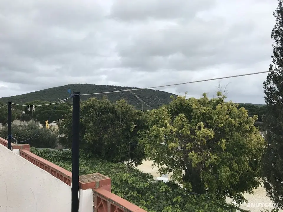 Hostal Restaurante Tarín - Dış Mekan
