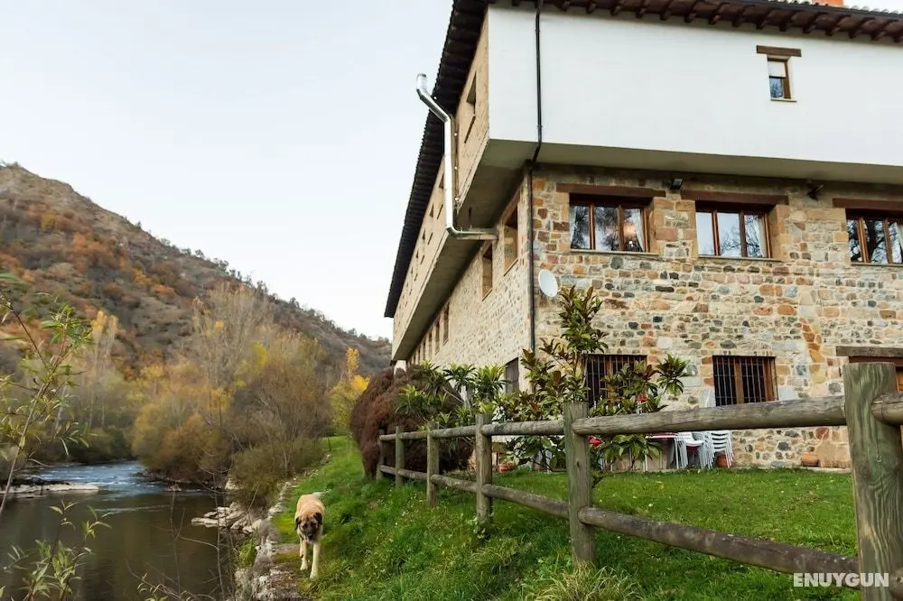 Hostal Restaurante Ventasierra - Öne Çıkan Resim