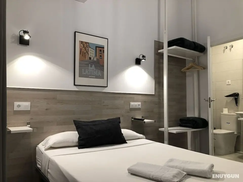 Hostal Rias Bajas - Öne Çıkan Resim