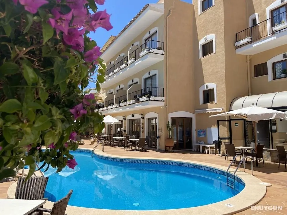 Hostal Villa Rosa - Öne Çıkan Resim