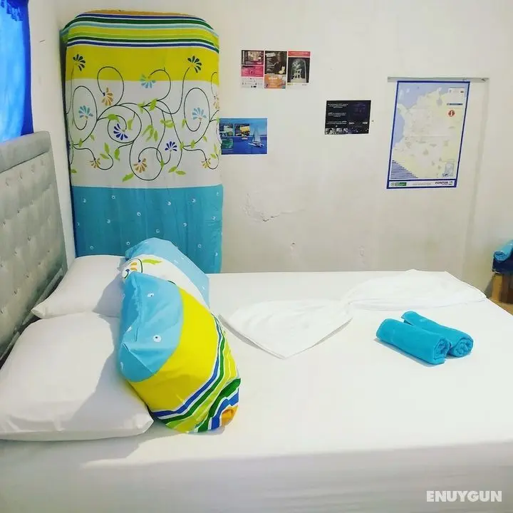 Hostal San Felipe - Öne Çıkan Resim