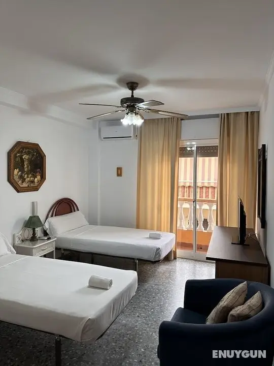 Hostal San Felipe - Oda