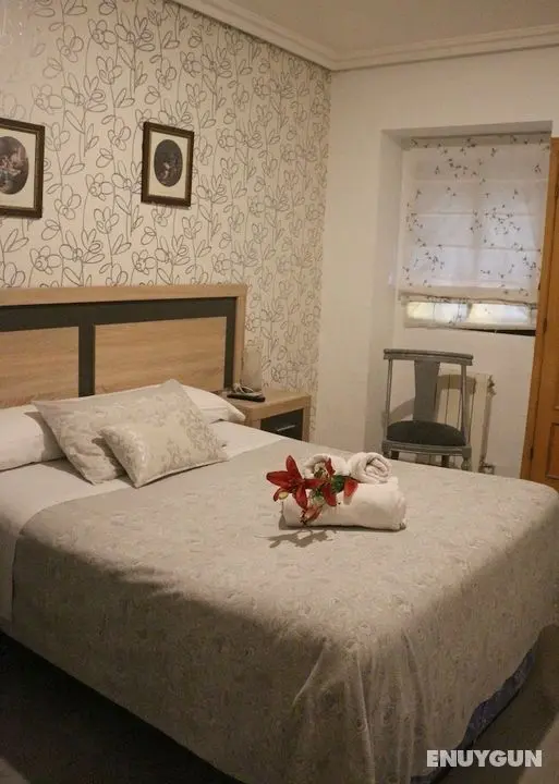 Hostal San Isidro - Öne Çıkan Resim
