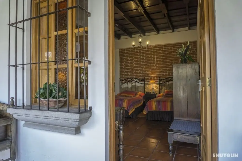 Hostal San Nicolas - Öne Çıkan Resim