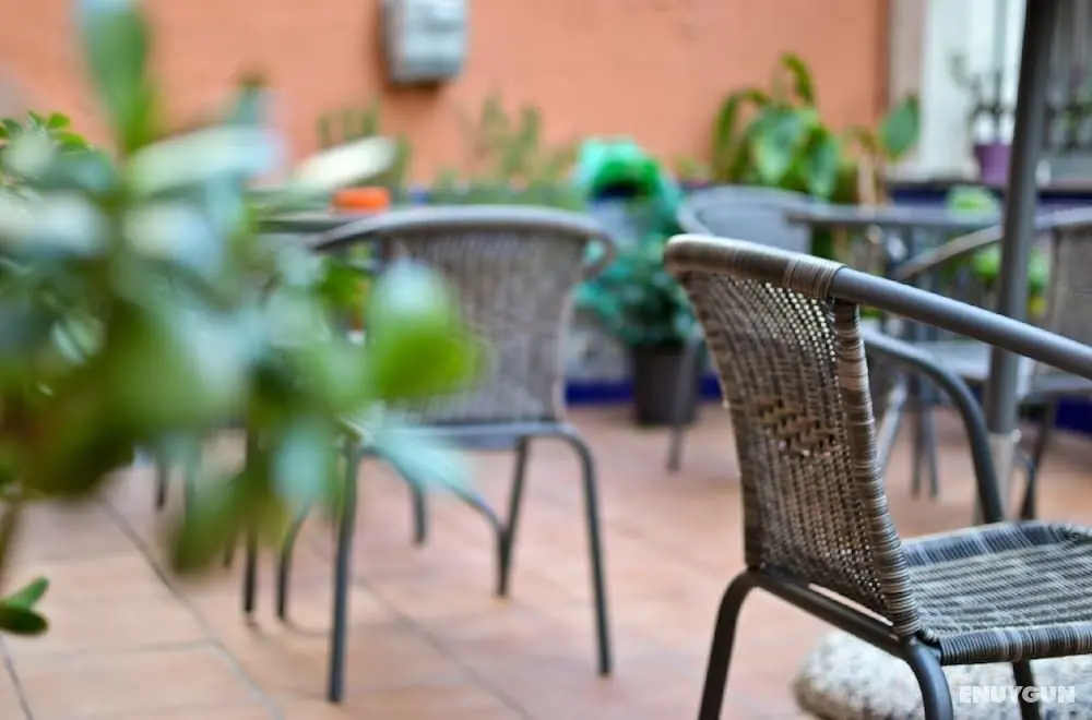 Hostal San Vicente II - Öne Çıkan Resim