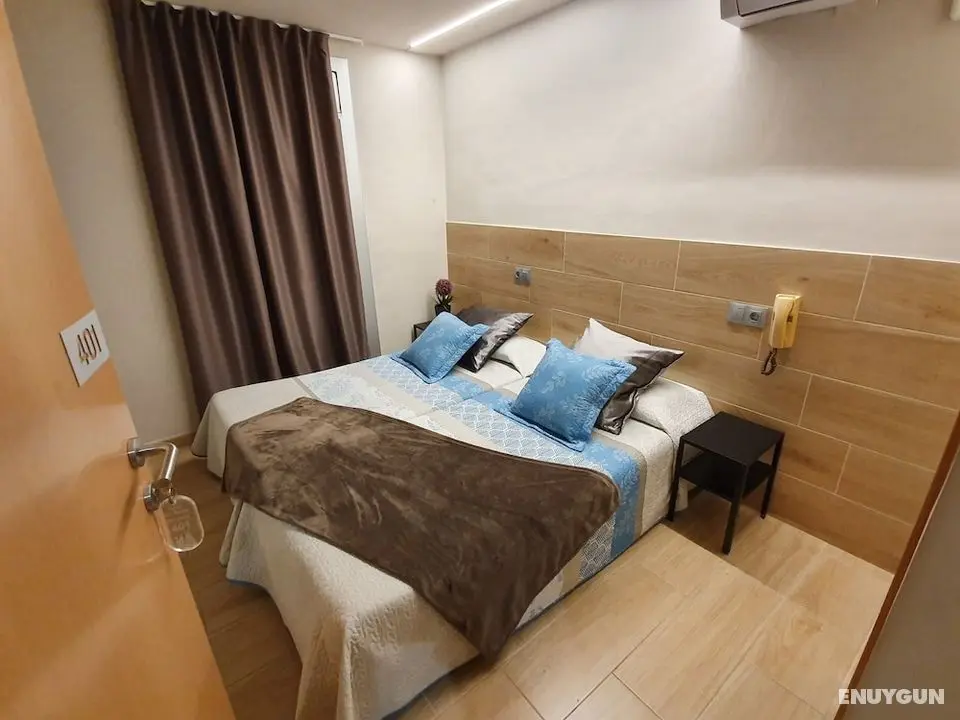 Hostal Sant Ramón - Öne Çıkan Resim