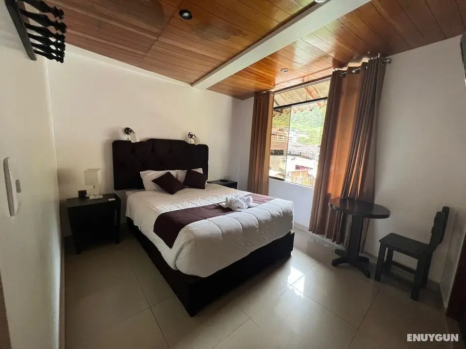 Hostal Sayacmarca Classic - Öne Çıkan Resim