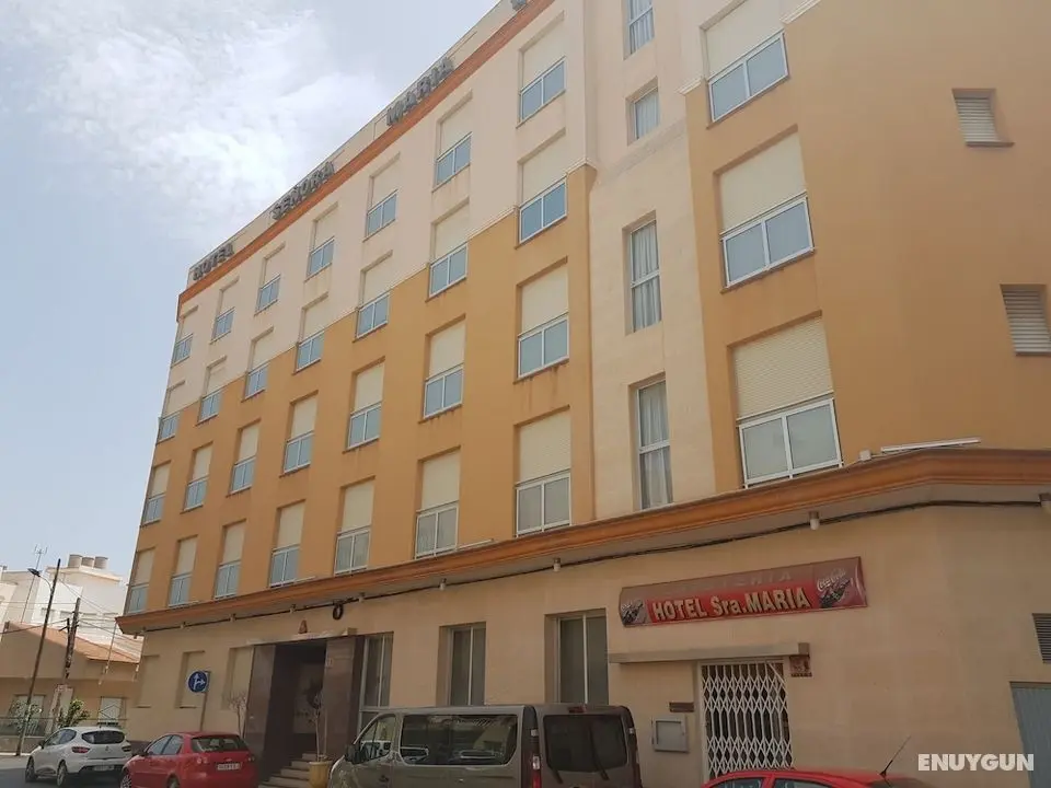 Hostal Señora María - Öne Çıkan Resim