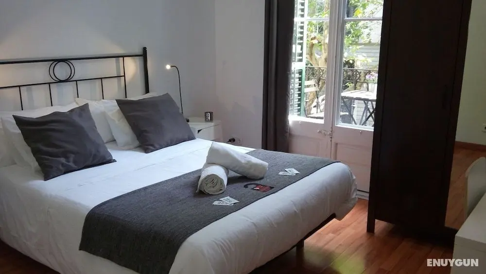 Hostal SisCinc - Adults Only - Öne Çıkan Resim