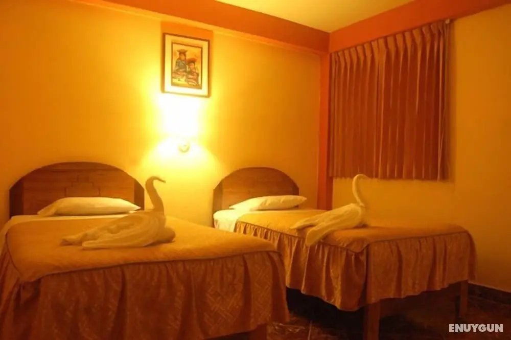 Hostal Sol de Oro - Öne Çıkan Resim