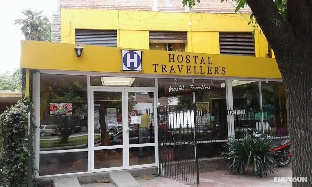 HOSTAL SOL DEL NORTE - Öne Çıkan Resim