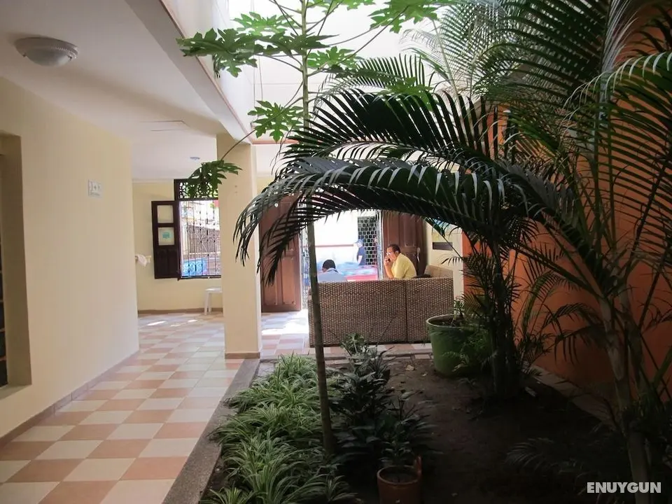 Hostal Solymar - Öne Çıkan Resim