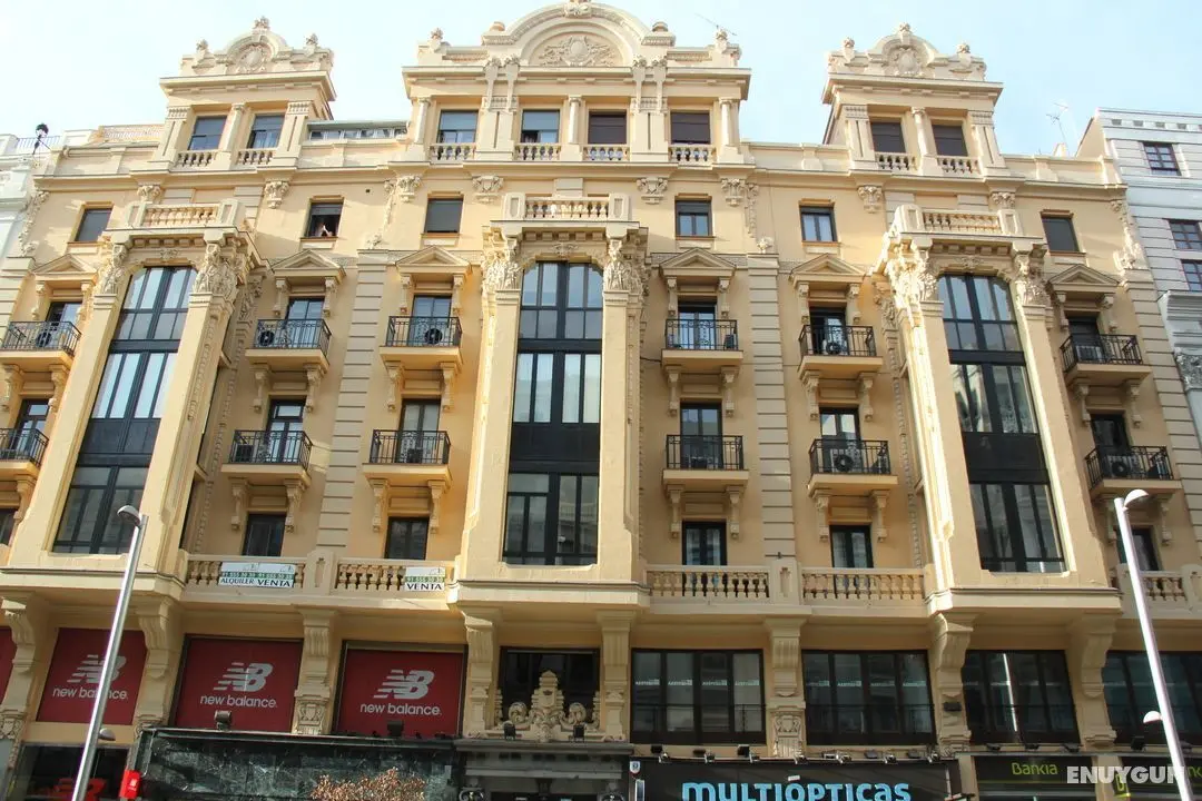 Hostal Splendid - Genel