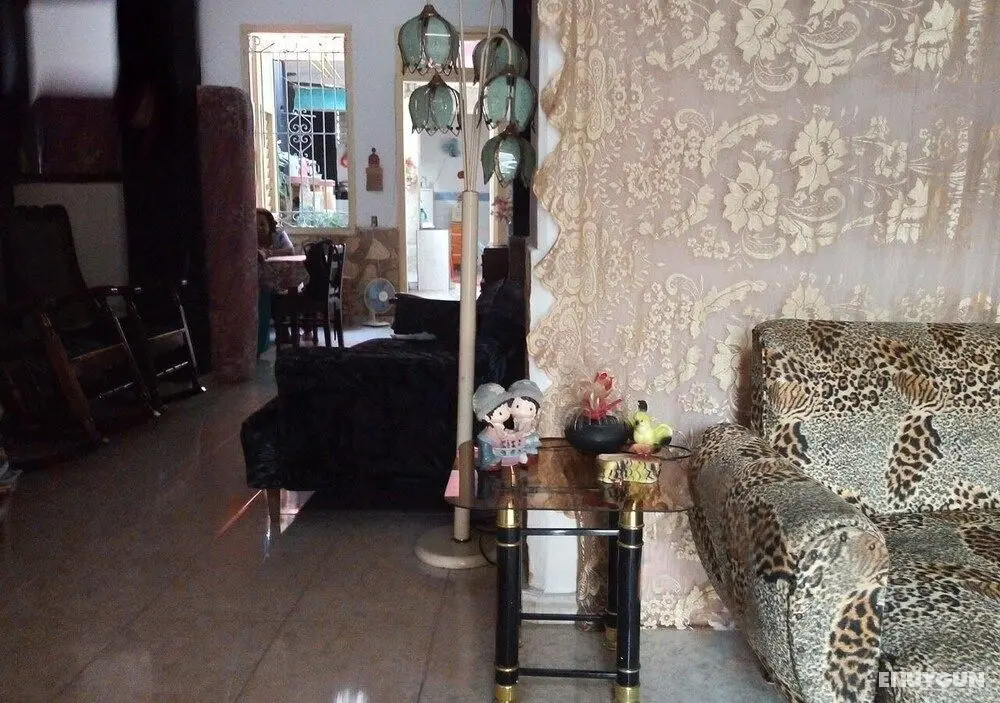 Hostal Sra. Ana Rosa Llopiz Bravo Santiago de Cuba - Öne Çıkan Resim