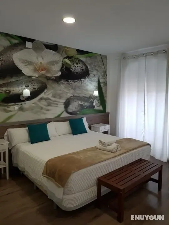 Hostal Star Madrid - Öne Çıkan Resim