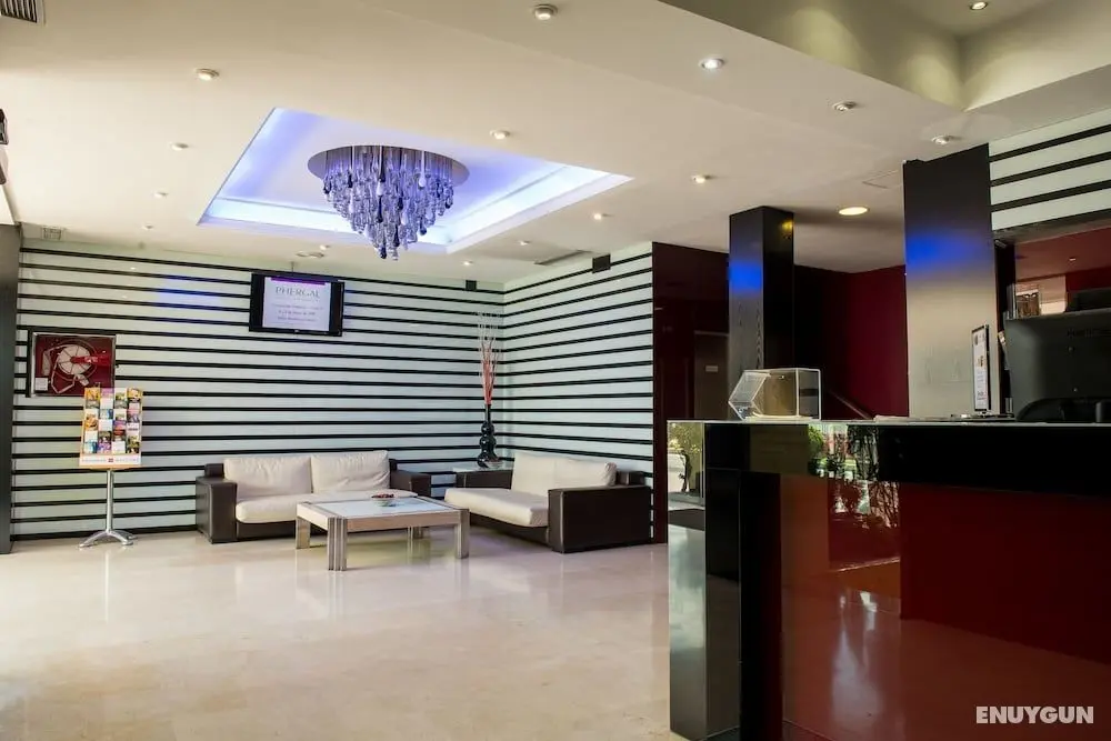 Hostal Torrejón - Öne Çıkan Resim