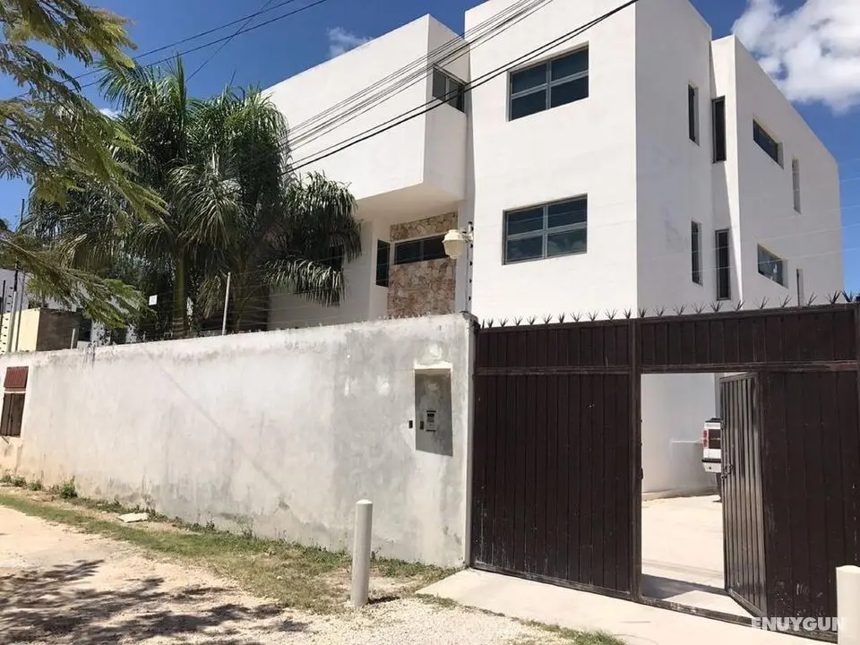 Hostal Urbano - Genel