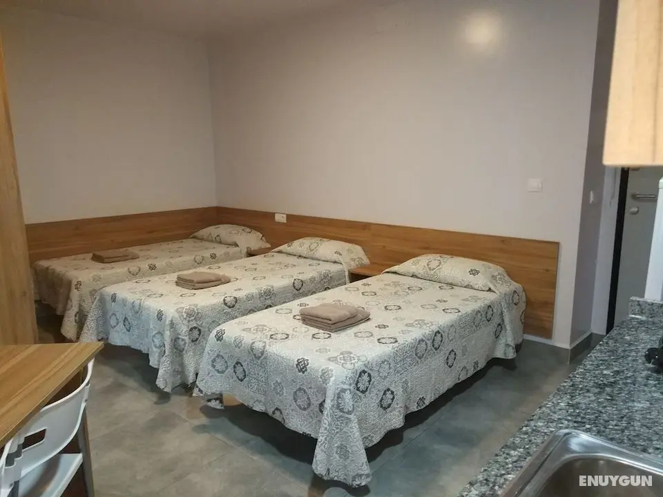Hostal Usera - Öne Çıkan Resim