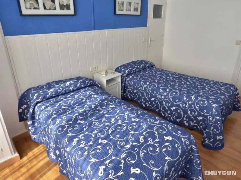 Hostal Valencia - Genel